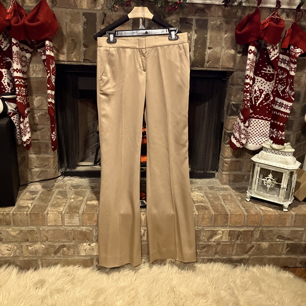 BCBGMAXAZRIA Bcbg Max Azria Pants  Size 4 RN 80734